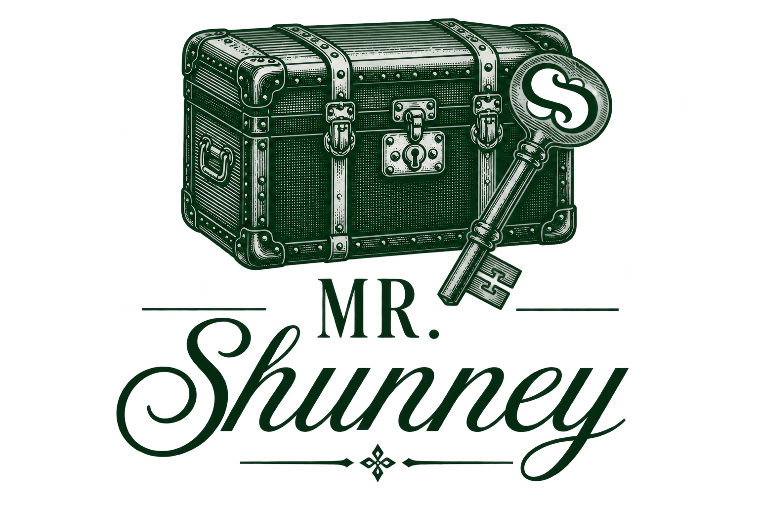 Mr. Shunney